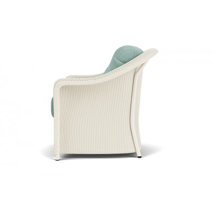 Lloyd Flanders™ Reflections Chair & a Half - Ivory