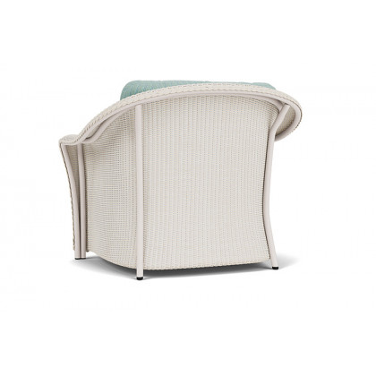 Lloyd Flanders™ Reflections Chair & a Half - Antique White