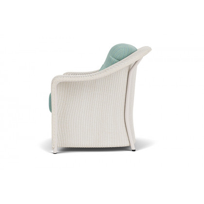 Lloyd Flanders™ Reflections Chair & a Half - Antique White