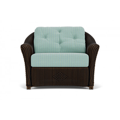 Lloyd Flanders - Reflections Chair & a Half