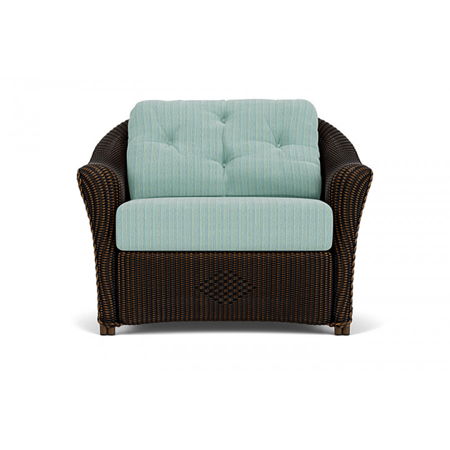 Lloyd Flanders™ Reflections Chair & a Half - Mink