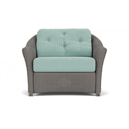 Lloyd Flanders - Reflections Chair & a Half