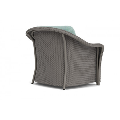 Lloyd Flanders™ Reflections Chair & a Half - Pewter