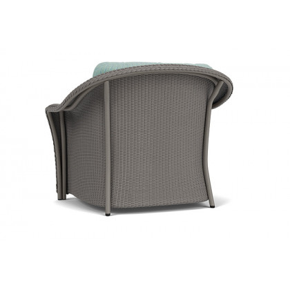 Lloyd Flanders™ Reflections Chair & a Half - Pewter