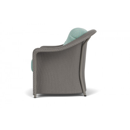 Lloyd Flanders™ Reflections Chair & a Half - Pewter