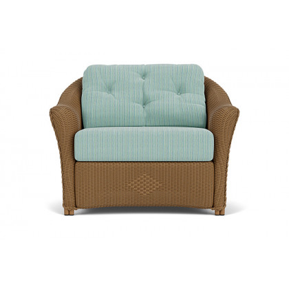 Lloyd Flanders - Reflections Chair & a Half