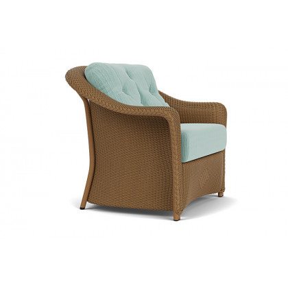 Lloyd Flanders™ Reflections Chair & a Half - Hickory
