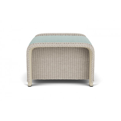 Lloyd Flanders™ Reflections Ottoman  - Linen