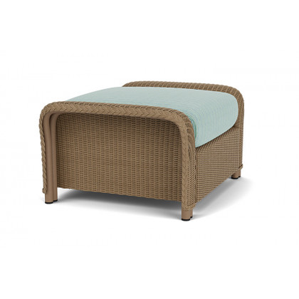 Lloyd Flanders™ Reflections Ottoman  - Fawn