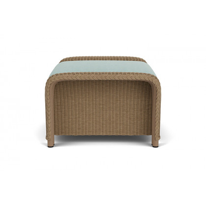Lloyd Flanders™ Reflections Ottoman  - Fawn