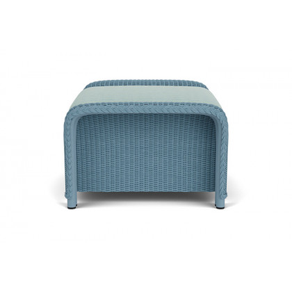 Lloyd Flanders™ Reflections Ottoman  - Stillwater