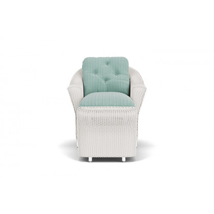 Lloyd Flanders - Reflections Day Chaise