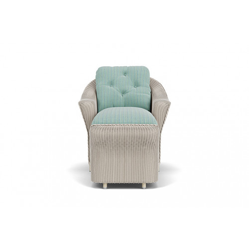 Lloyd Flanders™ Reflections Day Chaise - Linen