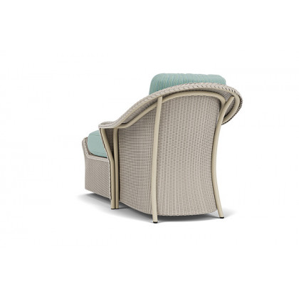 Lloyd Flanders™ Reflections Day Chaise - Linen