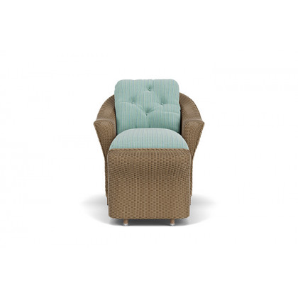 Lloyd Flanders - Reflections Day Chaise