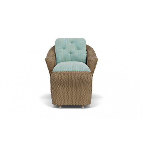 Lloyd Flanders™ Reflections Day Chaise - Fawn