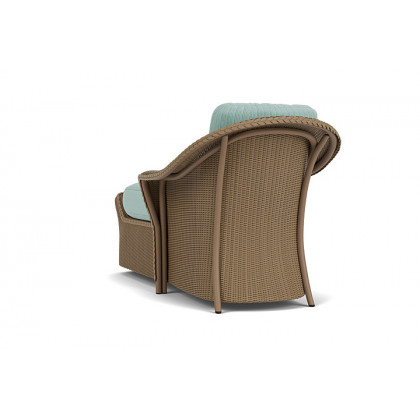 Lloyd Flanders™ Reflections Day Chaise - Fawn