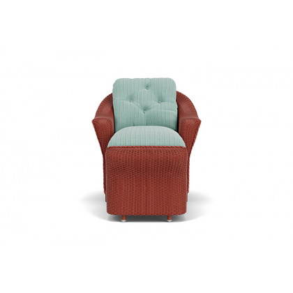 Lloyd Flanders - Reflections Day Chaise