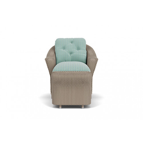 Lloyd Flanders™ Reflections Day Chaise - French Beige