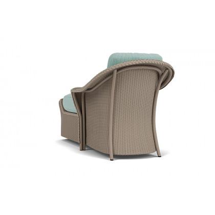 Lloyd Flanders™ Reflections Day Chaise - French Beige