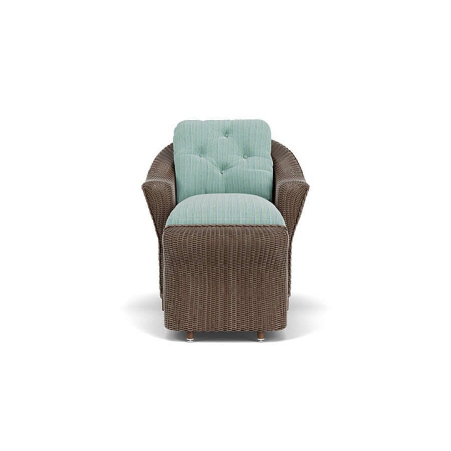 Lloyd Flanders - Reflections Day Chaise