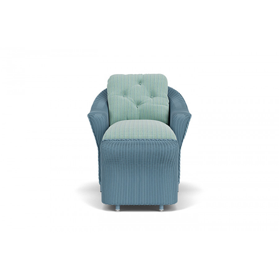 Lloyd Flanders™ Reflections Day Chaise - Stillwater