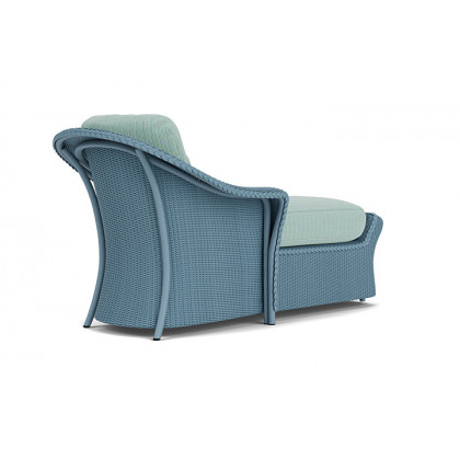Lloyd Flanders™ Reflections Day Chaise - Stillwater