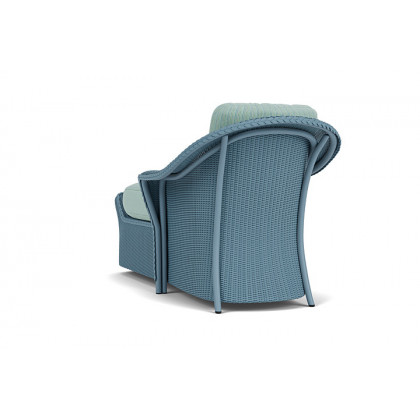 Lloyd Flanders™ Reflections Day Chaise - Stillwater