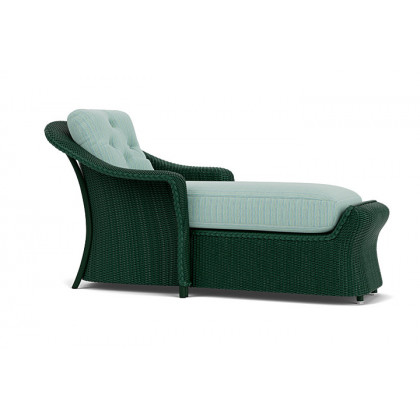Lloyd Flanders™ Reflections Day Chaise - Woodland