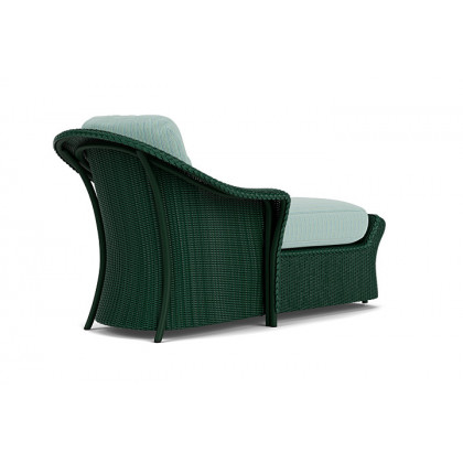 Lloyd Flanders™ Reflections Day Chaise - Woodland