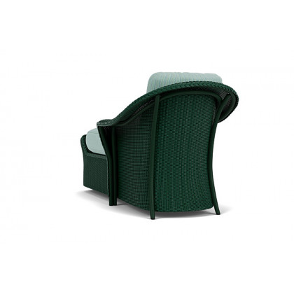 Lloyd Flanders™ Reflections Day Chaise - Woodland