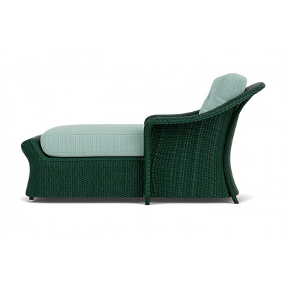 Lloyd Flanders™ Reflections Day Chaise - Woodland