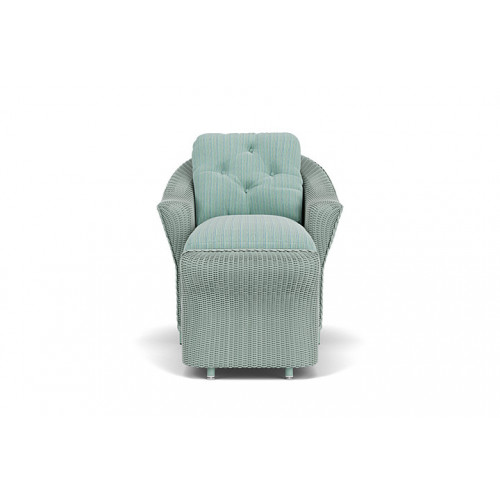 Lloyd Flanders™ Reflections Day Chaise - Sea Glass