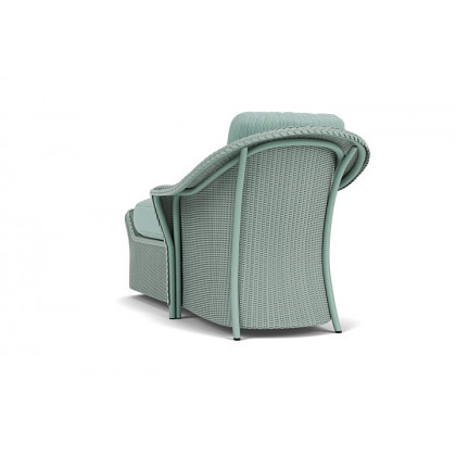 Lloyd Flanders™ Reflections Day Chaise - Sea Glass