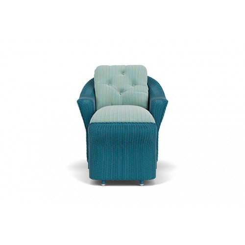 Lloyd Flanders™ Reflections Day Chaise - Peacock