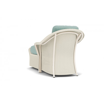 Lloyd Flanders™ Reflections Day Chaise - Ivory