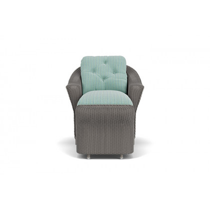 Lloyd Flanders - Reflections Day Chaise