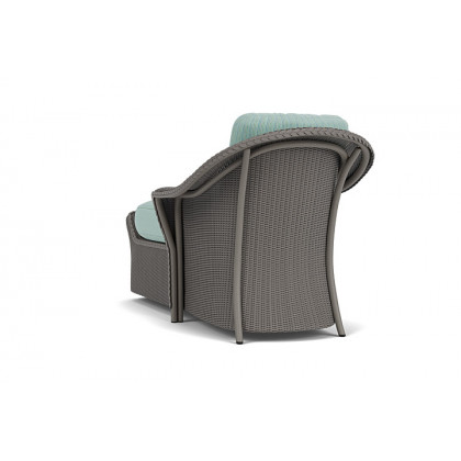 Lloyd Flanders™ Reflections Day Chaise - Pewter