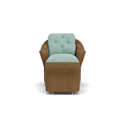 Lloyd Flanders - Reflections Day Chaise