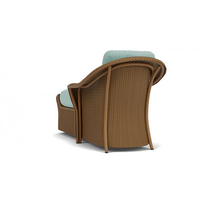 Lloyd Flanders™ Reflections Day Chaise - Hickory