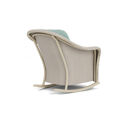 Lloyd Flanders™ Reflections Lounge Rocker - Linen