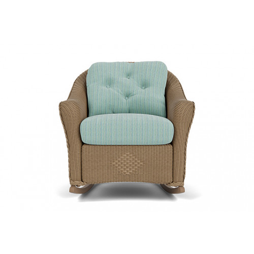 Lloyd Flanders™ Reflections Lounge Rocker - Fawn