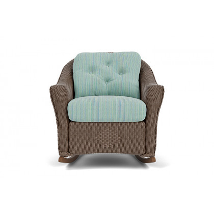 Lloyd Flanders - Reflections Lounge Rocker