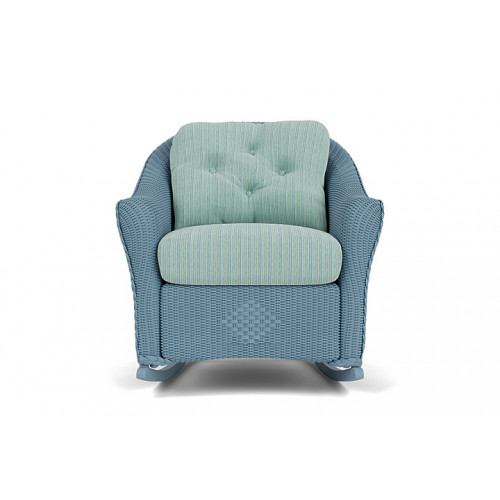 Lloyd Flanders™ Reflections Lounge Rocker - Stillwater