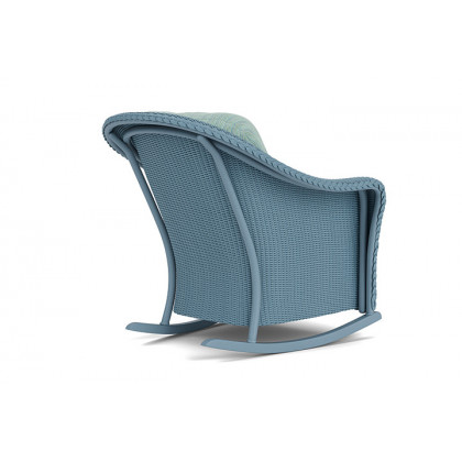 Lloyd Flanders™ Reflections Lounge Rocker - Stillwater