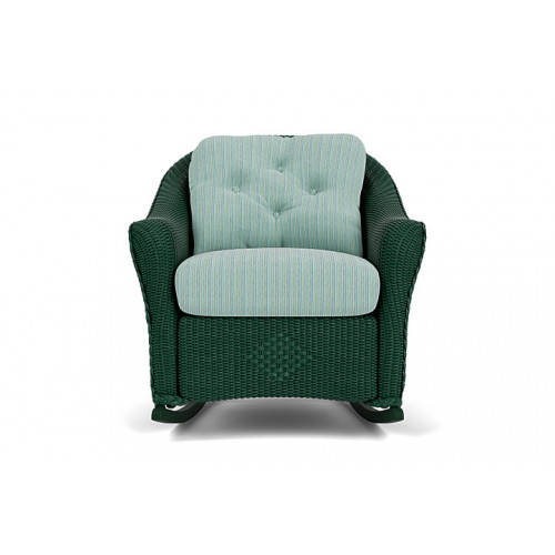 Lloyd Flanders™ Reflections Lounge Rocker - Woodland