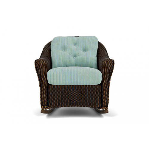 Lloyd Flanders™ Reflections Lounge Rocker - Mink
