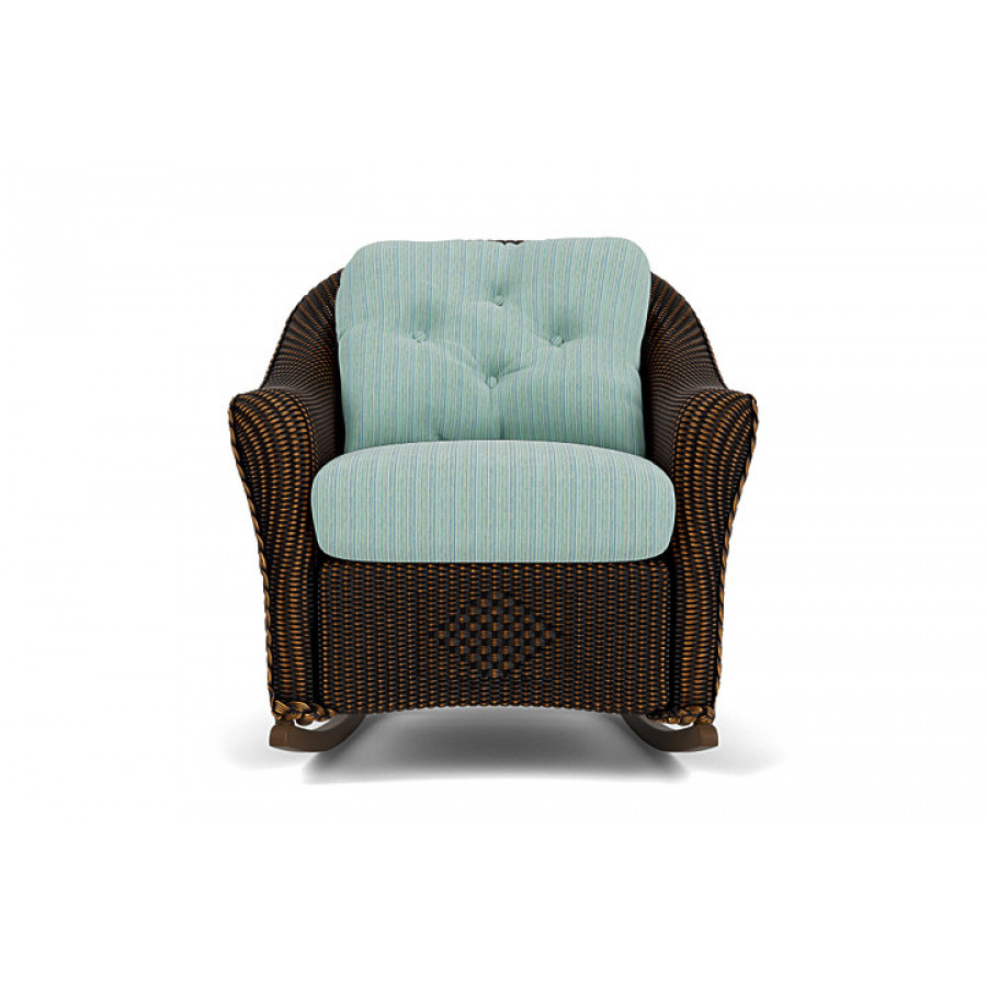 Lloyd Flanders™ Reflections Lounge Rocker - Mink
