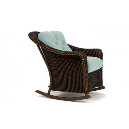 Lloyd Flanders™ Reflections Lounge Rocker - Mink