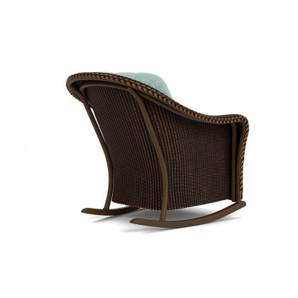 Lloyd Flanders™ Reflections Lounge Rocker - Mink